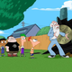 <i>Phineas And Ferb</i>: “Lost In Danville”